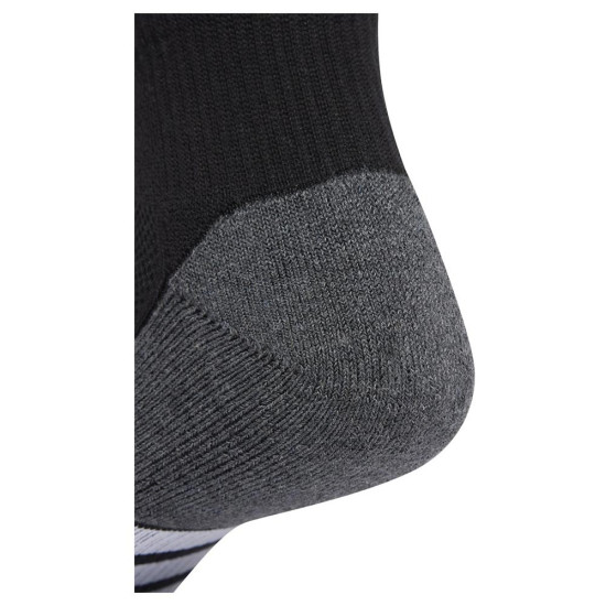 Adidas Κάλτσες Performance Climacool Cushioned Quarter Socks 3 pairs Adidas Κάλτσες Performance Climacool Cushioned Quarter Socks 3 pairs